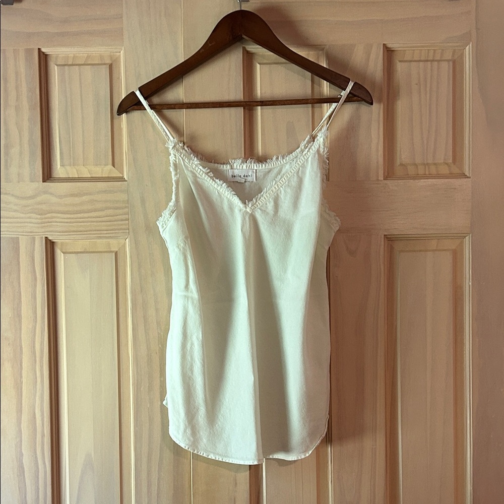 Bella Dahl Top